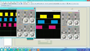 3 Phase SVPWM using Arduino | Speed Control of Induction Motor