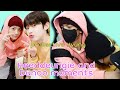 [ENHYPEN] HEESEUNG and SUNOO moments | Ace & Sunshine moments