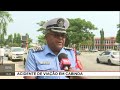 Acidente de viação em Cabinda - Vítimas lembram momentos difíceis de baixo do autocarro