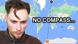 pro geoguessr tournament but i removed the compass