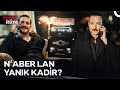 Eşref, Kadir'in Mallarını Yaktı | Eşref Rüya 21. Bölüm