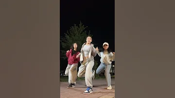 Cadelinha De Madame Dance 