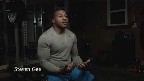 Steven Gee