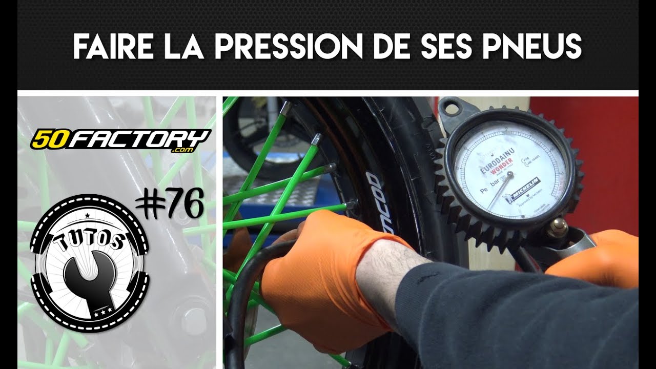 KIT GONFLAGE DE PNEU POUR COMPRESSEUR D'AIR TYREX