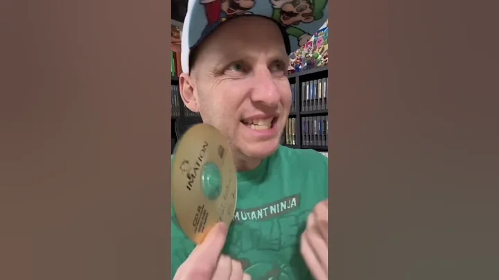 Burnt PlayStation Games