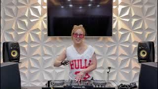 VIỆT MIX TÌNH YÊU - DJ TRÂN CHIBI - STUDIO TRIỆU MUZIK (MUZIK TEAM)