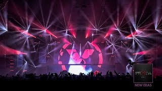 Pryda - New Eras [Original Mix] | Progressive House / Techno 🔥