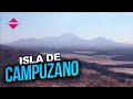 Isla de Campuzano, Chinandega.