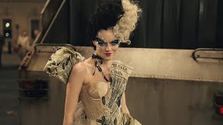 Cruella - (Poker Face / Lady Gaga)