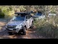 Fortuner trip, Portland to Turon, NSW, Part 1