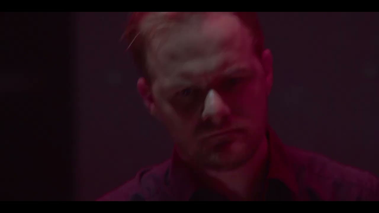 RealBadNow - IV. Teach appreciation of the Aesthetics of Violence - John Psathas (*1966)