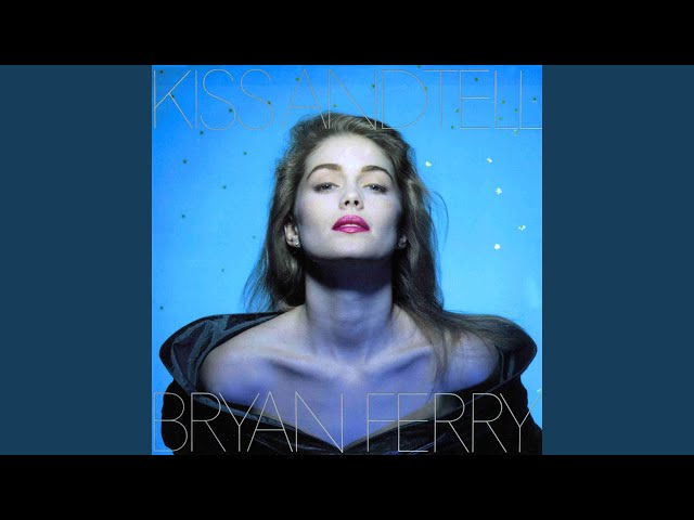 Kiss and Tell - YouTube
