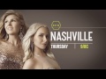 Nashville 5x05 Promo ''Love Hurts'' Promo HD Legendado