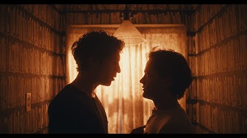 in the night | Sony FX6 + Thypoch Simera-C