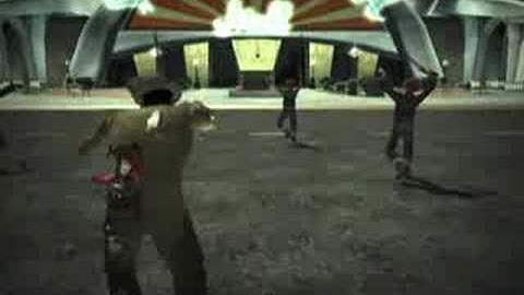 Stubbs the Zombie-My Boyfriends back