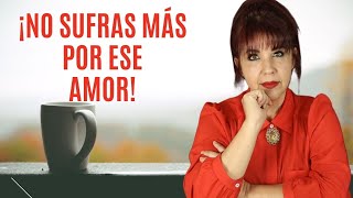 Prohibido Sufrir por Amor 🔥¿Cómo era la relación de pareja de tus padres?