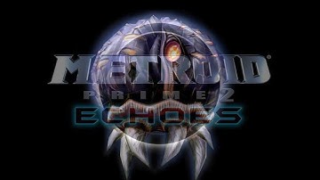 Metroid Prime 2 Echoes 100% items Guide Part 1