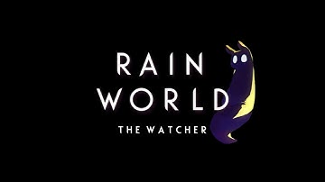 Watcher Ambients - RotAmbSwarm