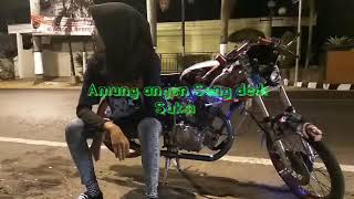 Download Lagu Sumiler Angen CB Dayak MP3