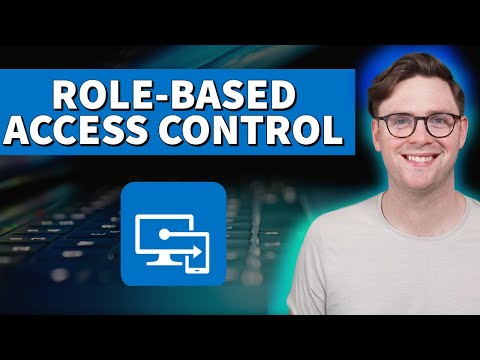 Microsoft Intune Role Based Access Control (RBAC) and Scope Tags
