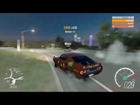 فورزا  تقحيص جيتي 