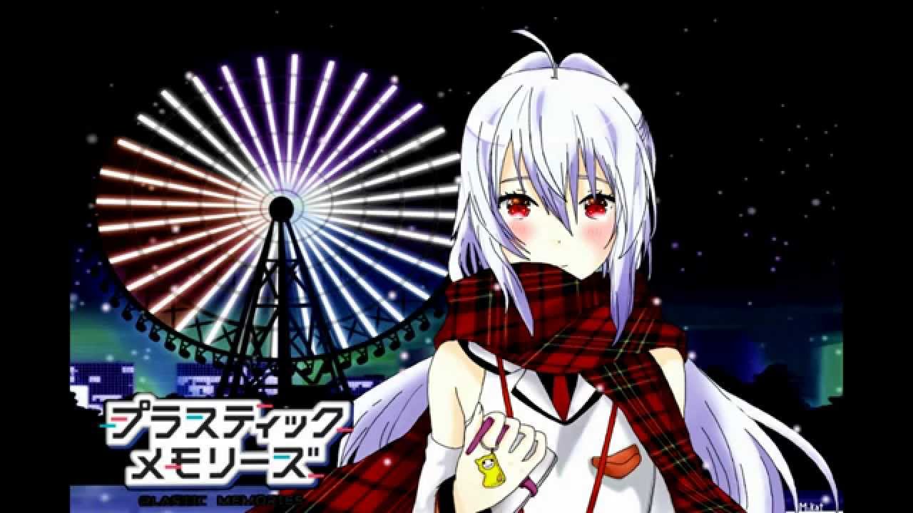 Plastic Memories - Best Compilation Soundtracks - [ プラスティック・メモリーズ ] 