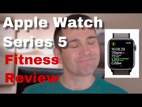 apple watch crossfit tracking