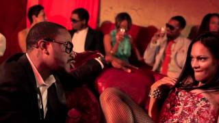 Jeff Bradshaw - Til Tomorrow feat. Raheem DeVaughn & Ms. Jade