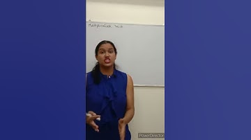 Multiply two digit number starting with same digit and sum of last digit is 10 #Shorts