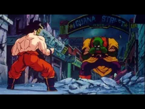TFS Lord Slug Abridged and Youmacon Trailer