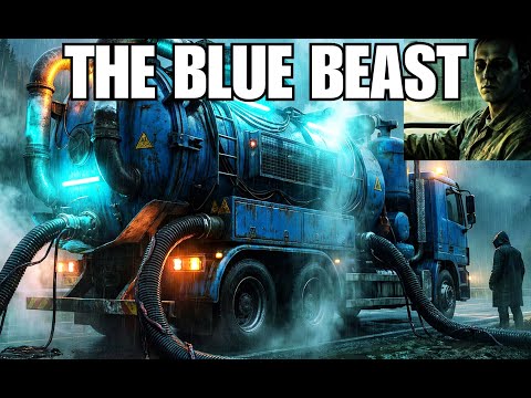 The Blue Beast That Comes For Your House Japan S Rural Horror 