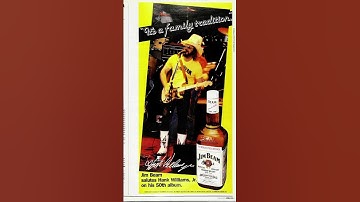 Thumbnail of Hank Williams Jr “Honey, Won’t You Call Me” #countrymusic #music #country #hankwilliamsjr #hank #jr