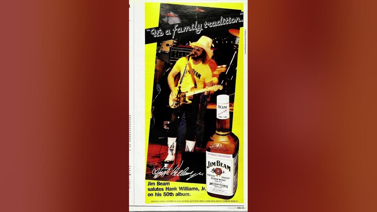 Hank Williams Jr “Honey, Won’t You Call Me” #countrymusic #music #country #hankwilliamsjr #hank #jr