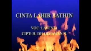 cinta lahir bathin - lia lavenia