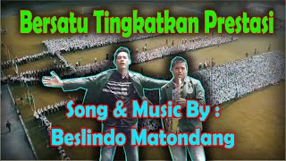 Bersatu Tingkatkan Prestasi (USU) Cipt. Beslindo Matondang