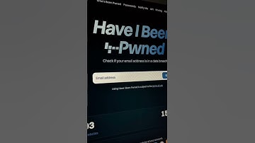 “Educational Guide: Email Breach Check in 30 Seconds”