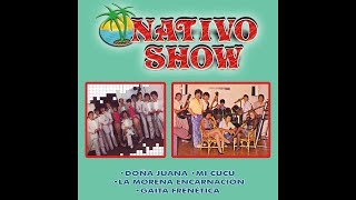 Video thumbnail of "Nativo Show - Faltona"