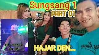 OT. WIKA Sungsang Remix Hajar DEN