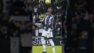 Paul Pogba Skills Are On Another Level