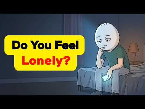 Feeling Lonely? 5 Signs You're Ignoring