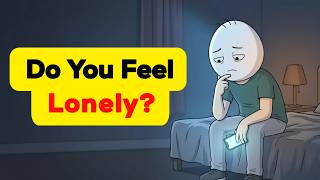 Feeling Lonely? 5 Signs You're Ignoring