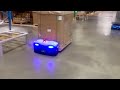 ROBOT Industrial robot