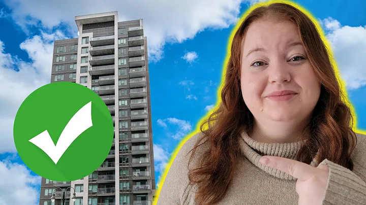 Top 5 Condos For First Time Home Buyers in Durham ...