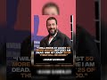Half good… still legendary 😎🔥#AdamSandler #hollywood #news #shortfeed