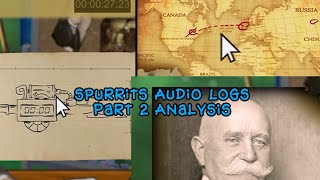 My Singing Monsters Yzing The Spurrit Audio Logs Upcoming Teasers Part 2