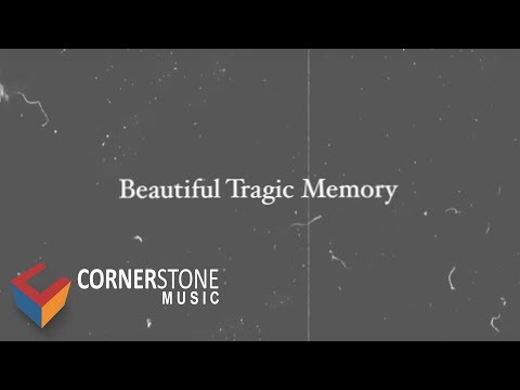 Markki Stroem - Beautiful Tragic Memory (Official Lyric Video)