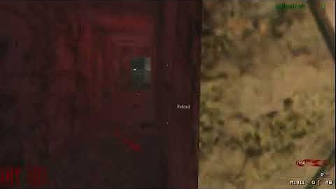 WAW CUSTOM ZOMBIES LIBRARY