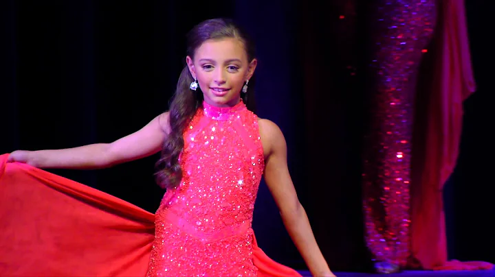 Rylee Ann Fonte  Fun Fashion