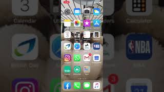 Downloading EGYM fitness app screenshot 5