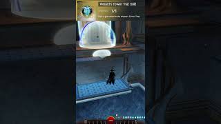 Wizards Tower Trial: Gold (Achievement Guide) - Guild Wars 2
